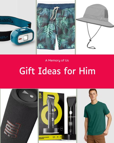Shopping for Father’s Day? I’ve got you covered!! These are some of my favorite gift ideas for him. All items are hubby approved as I have gifted them to him in years past. I hope you find a great gift idea for Dad in my suggestions! These are my favorite Father’s Day gift ideas this year. 

#LTKMens #LTKGiftGuide #LTKFindsUnder100