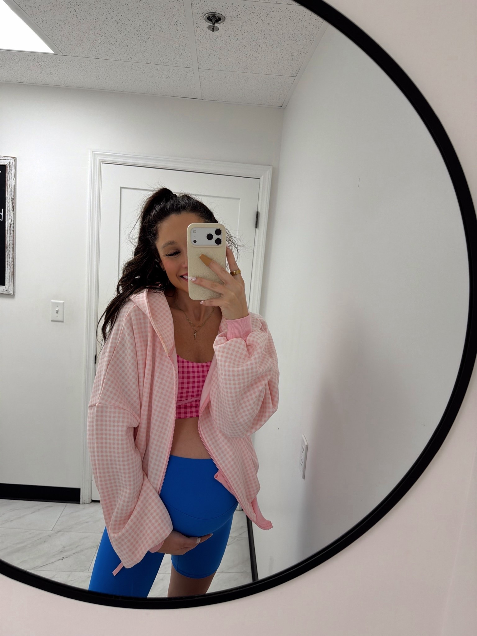 🩷💙🩷💙

#LTKmomlife #LTKActive #LTKootd