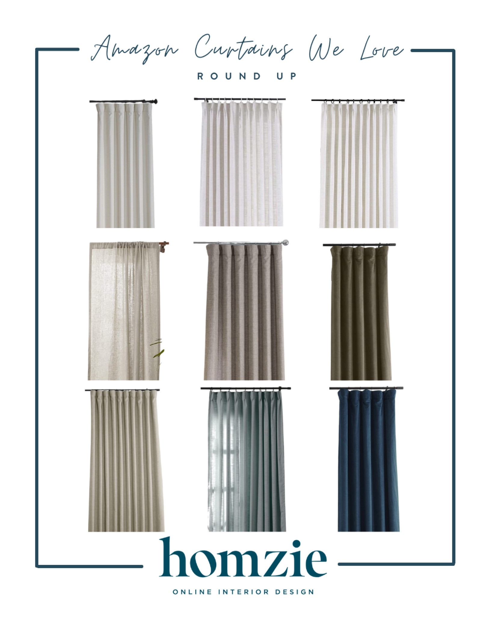 Amazon curtains, Amazon home, Amazon home decor, Amazon finds, curtains, curtains living room, curtain panels, blackout curtains, bedroom curtains, linen curtains, faux linen curtains, light weight curtain, velvet curtains, velvet, velvet curtain panel, linen, neutral curtains, affordable curtains 

#curtains #amazon #homedecor #curtainpanel #velvet #linen



#LTKhome #LTKstyletip #LTKFind