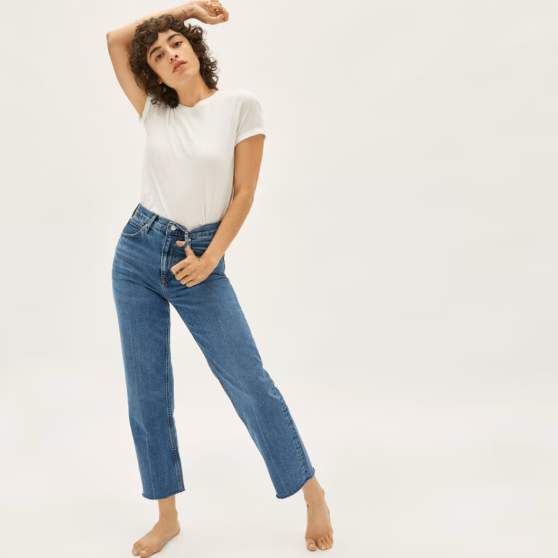 The Way-High Jean | Everlane