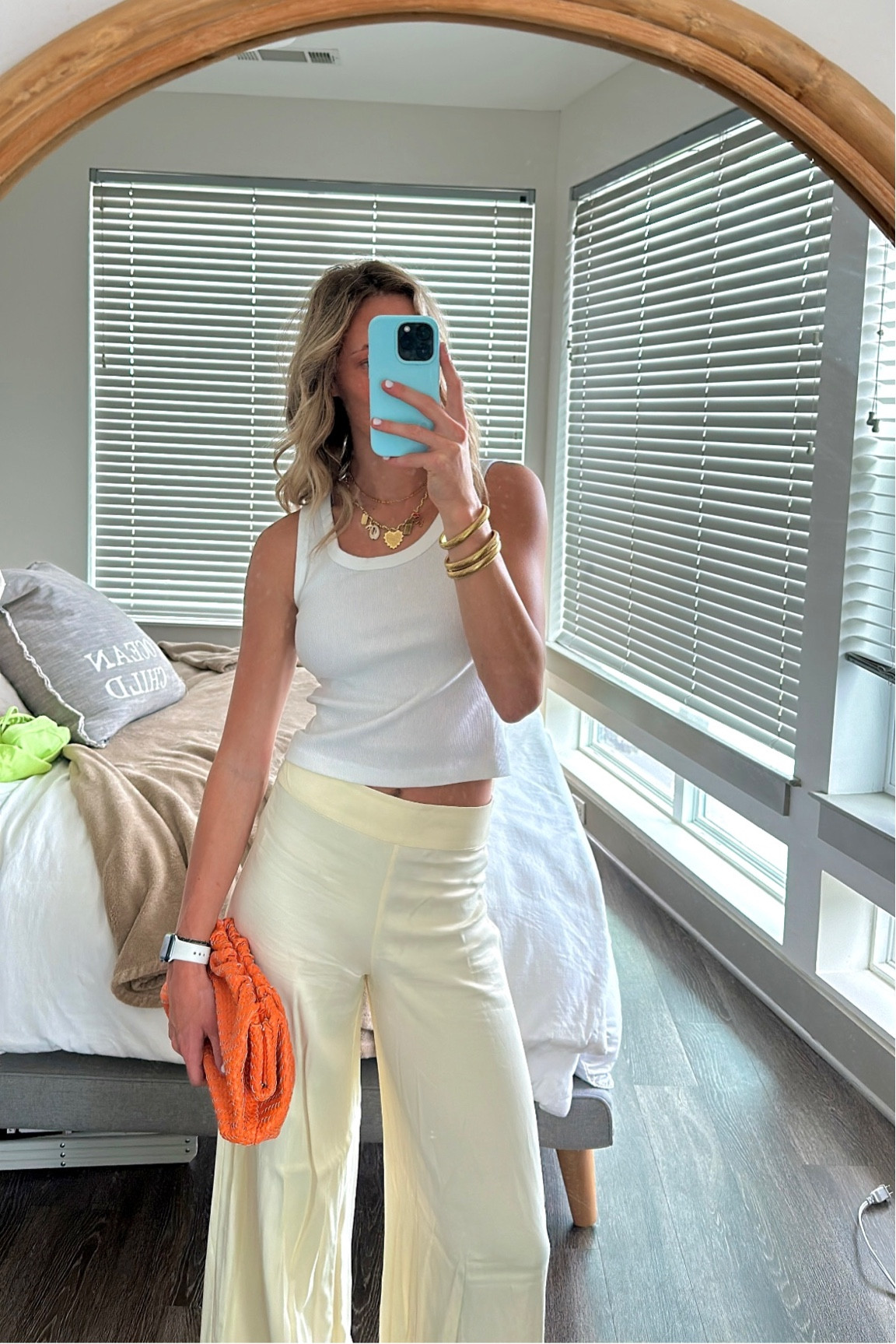 summer dinner outfit! 

#LTKstyletip #LTKSeasonal