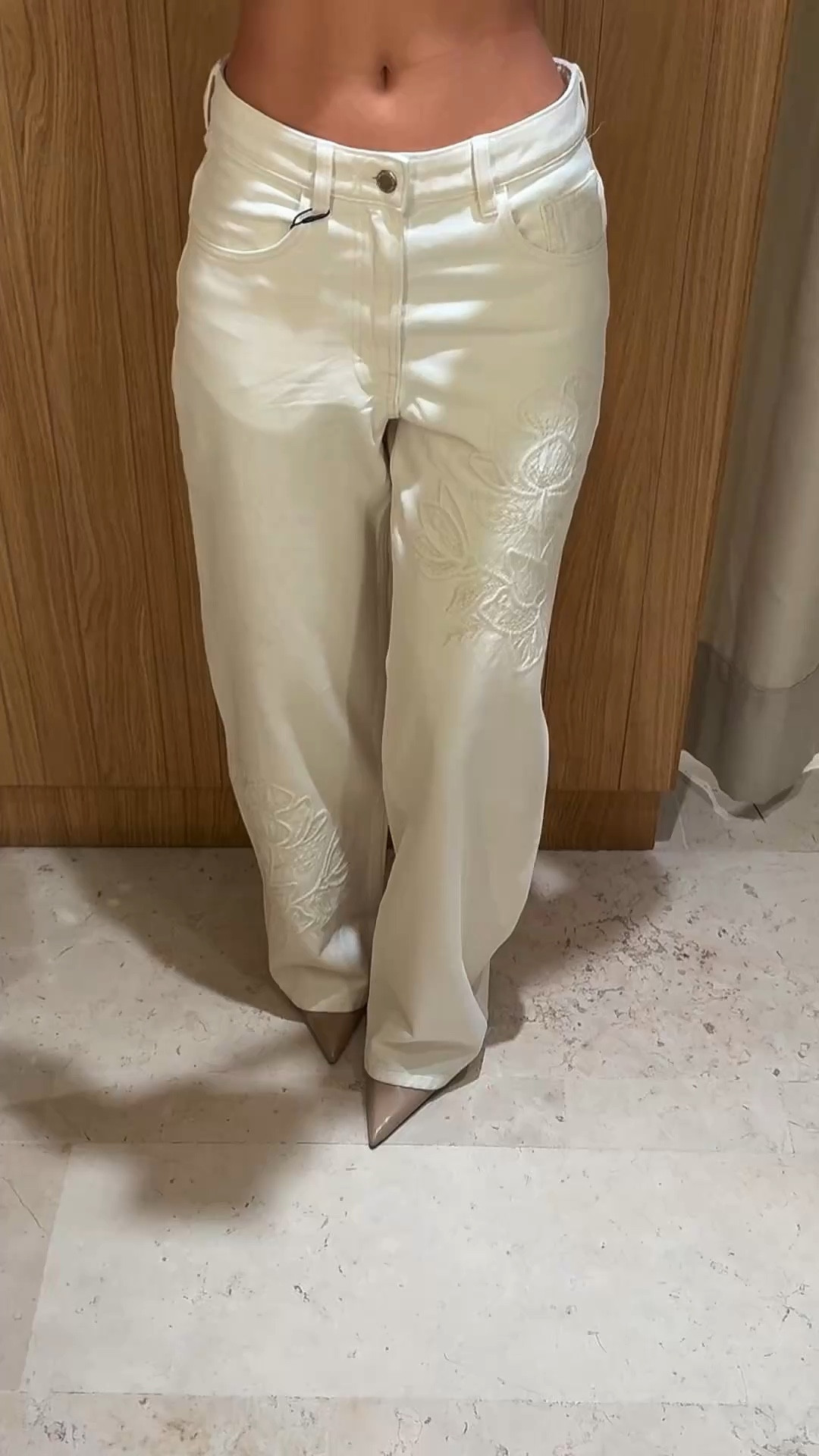 A very gorgeous denim👌size 34

#LTKeurope #LTKjeans