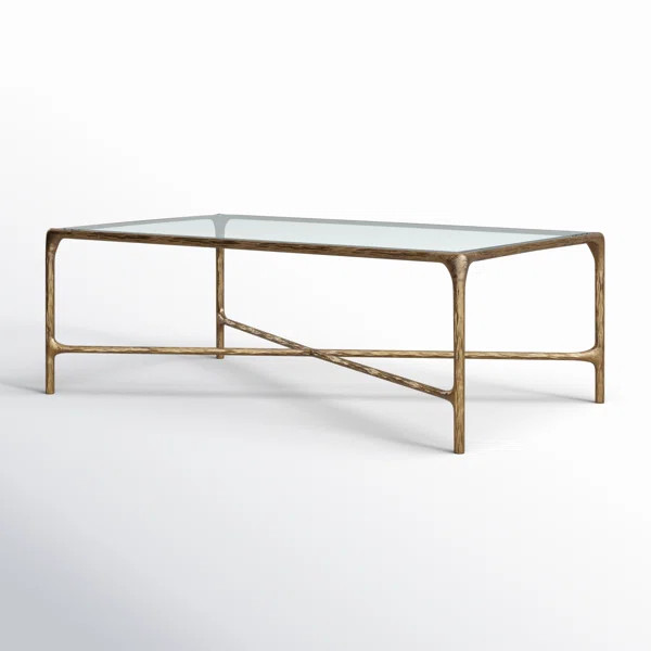 Evelynn Single Coffee Table | Joss & Main