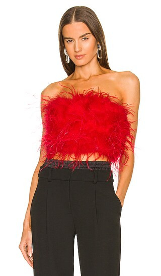 x REVOLVE Zaina Top | Revolve Clothing (Global)