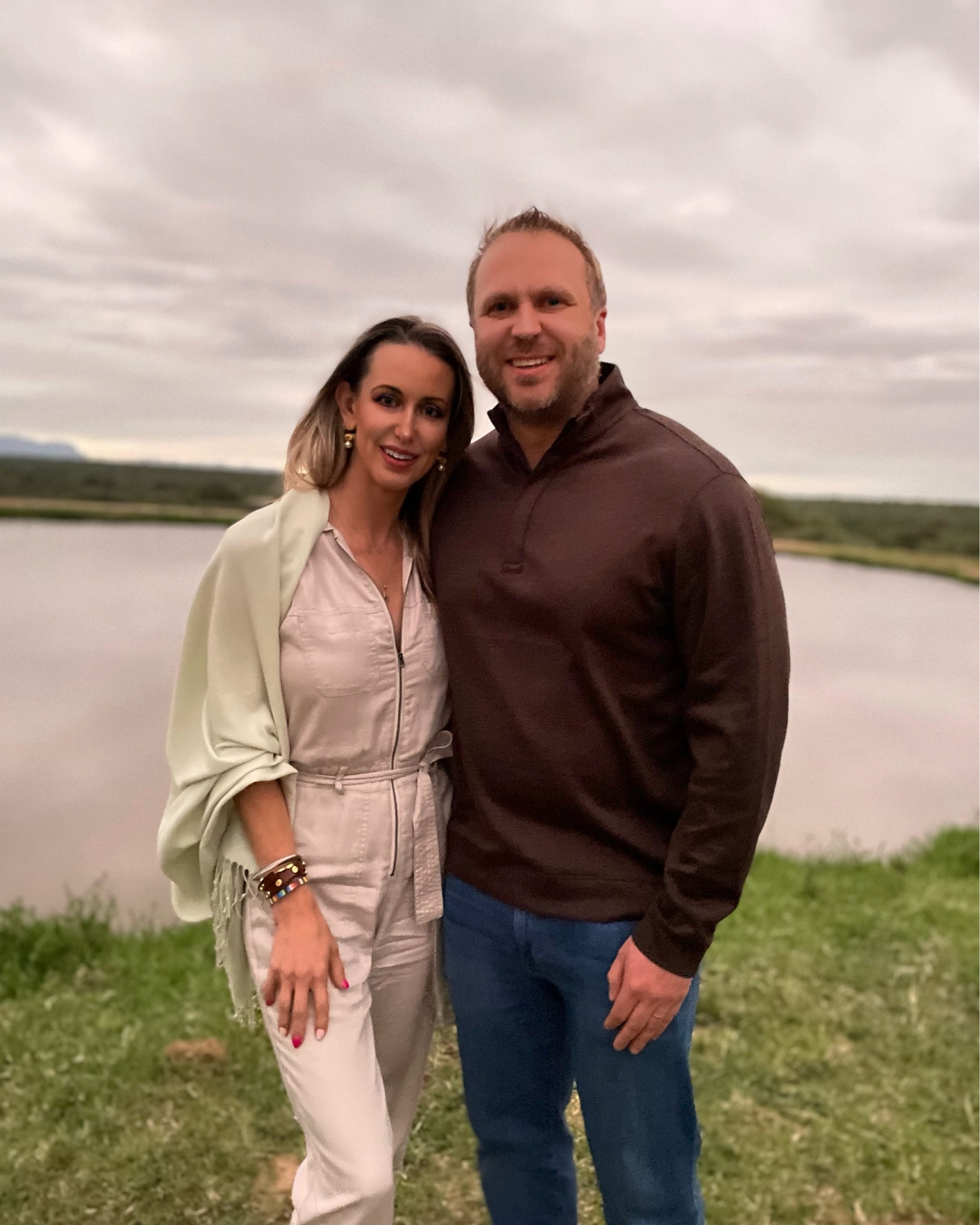 Safari 

#LTKtravel