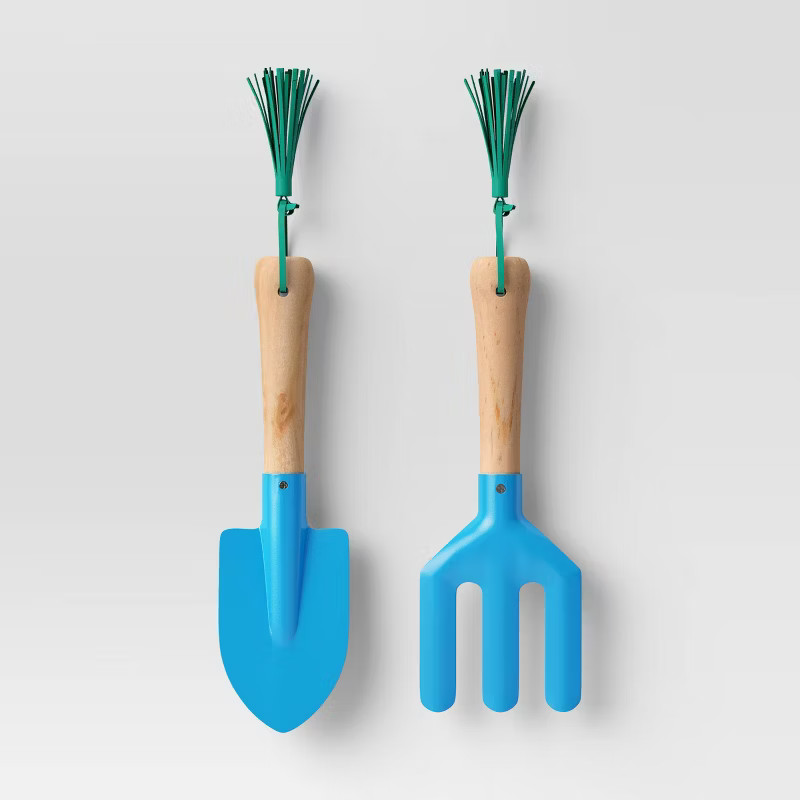 Kid's Garden Tool Set - Sun Squad™ | Target