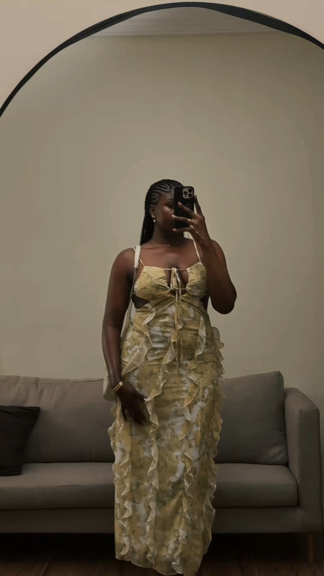 #LTKdresses #LTKmidsize #LTKcurves