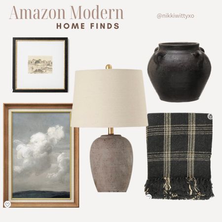 Amazing modern home finds! 🤍 Love this table lamp. High quality and beautiful! | Neutral home decor | Modern Home Decor


#LTKstyletip #LTKfindsunder100 #LTKhome
