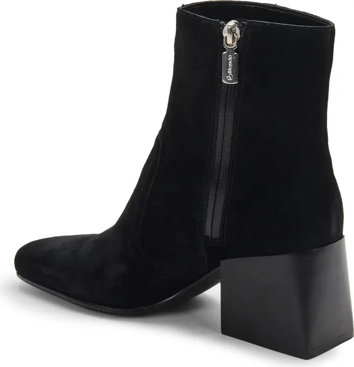 Salome Waterproof Bootie | Nordstrom