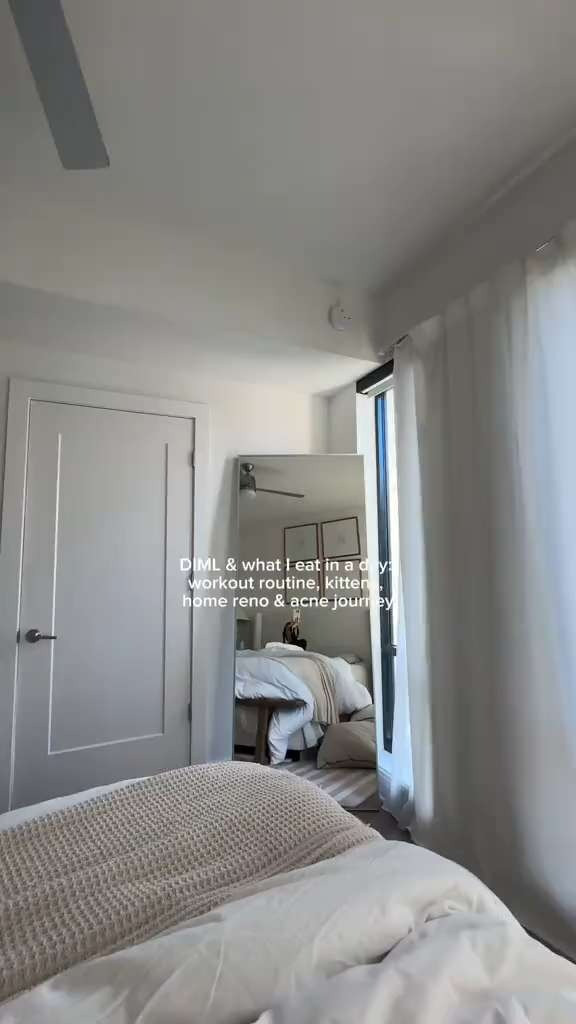 a day in my life and all my products I used 🫶🏼

#dayinmylife #mostusedproducts #beautyessentials 

 #LTKHome #LTKStyleTip #LTKBeauty