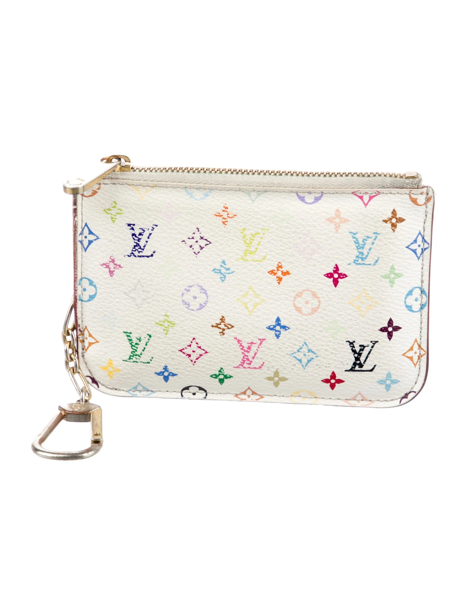 Louis Vuitton Wallet | The RealReal