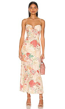 Salvador Dress
                    
                    Significant Other | Revolve Clothing (Global)