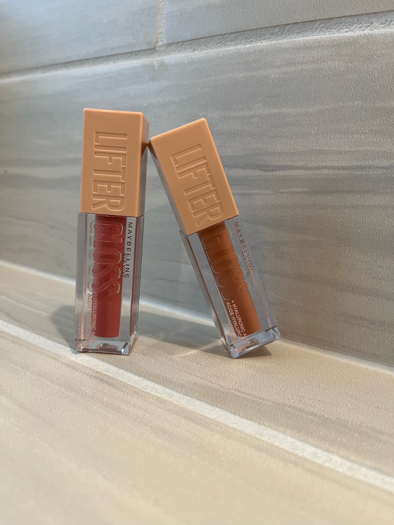 Favorite drugstore lip gloss 

#LTKbeauty #LTKFind