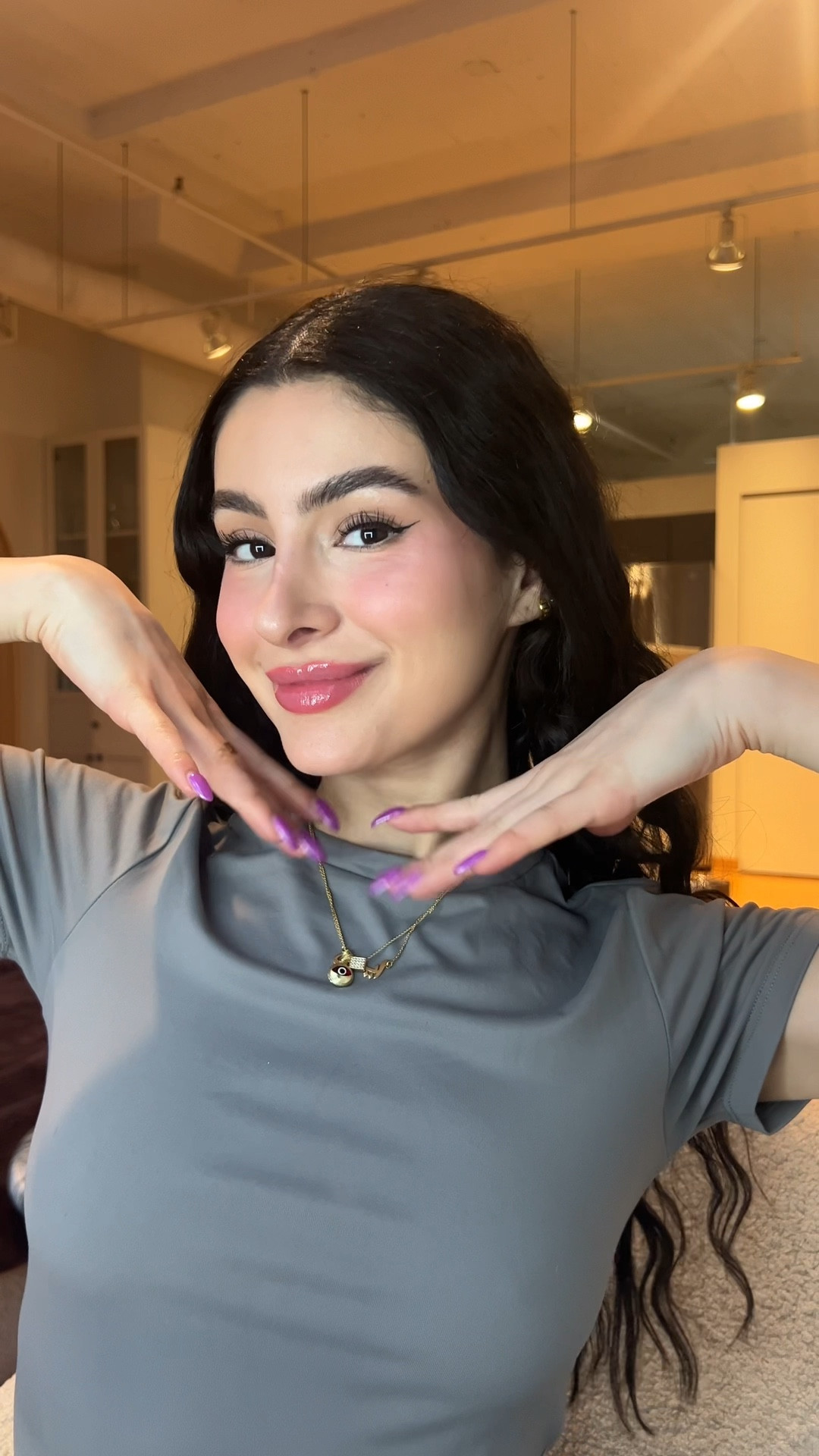 Date night makeup


#LTKunder50 #LTKbeauty #LTKunder100