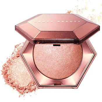 Fenty Beauty by RihannaDiamond Bomb All-Over Diamond Veil | Sephora (US)