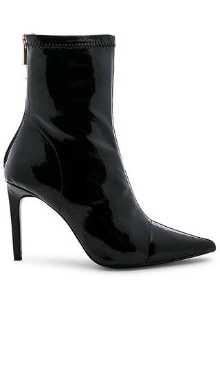 RAYE Bevy Bootie in Black | Revolve Clothing (Global)