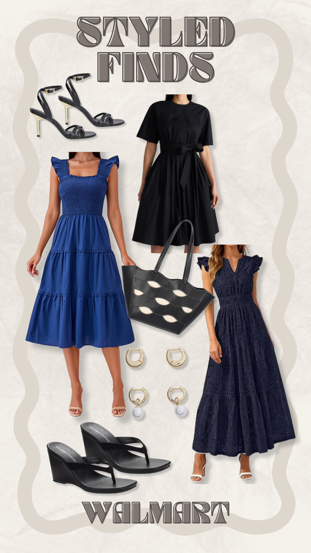 #walmart #walmartfinds #walmartfashion #walmartdeals #newatwalmart #outfitidea #outfitinspo #inspiration #lifeandstylefinds #LSF #shop
 

 