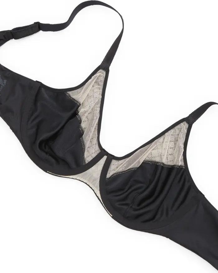 Norah Chic Underwire Bra | Nordstrom