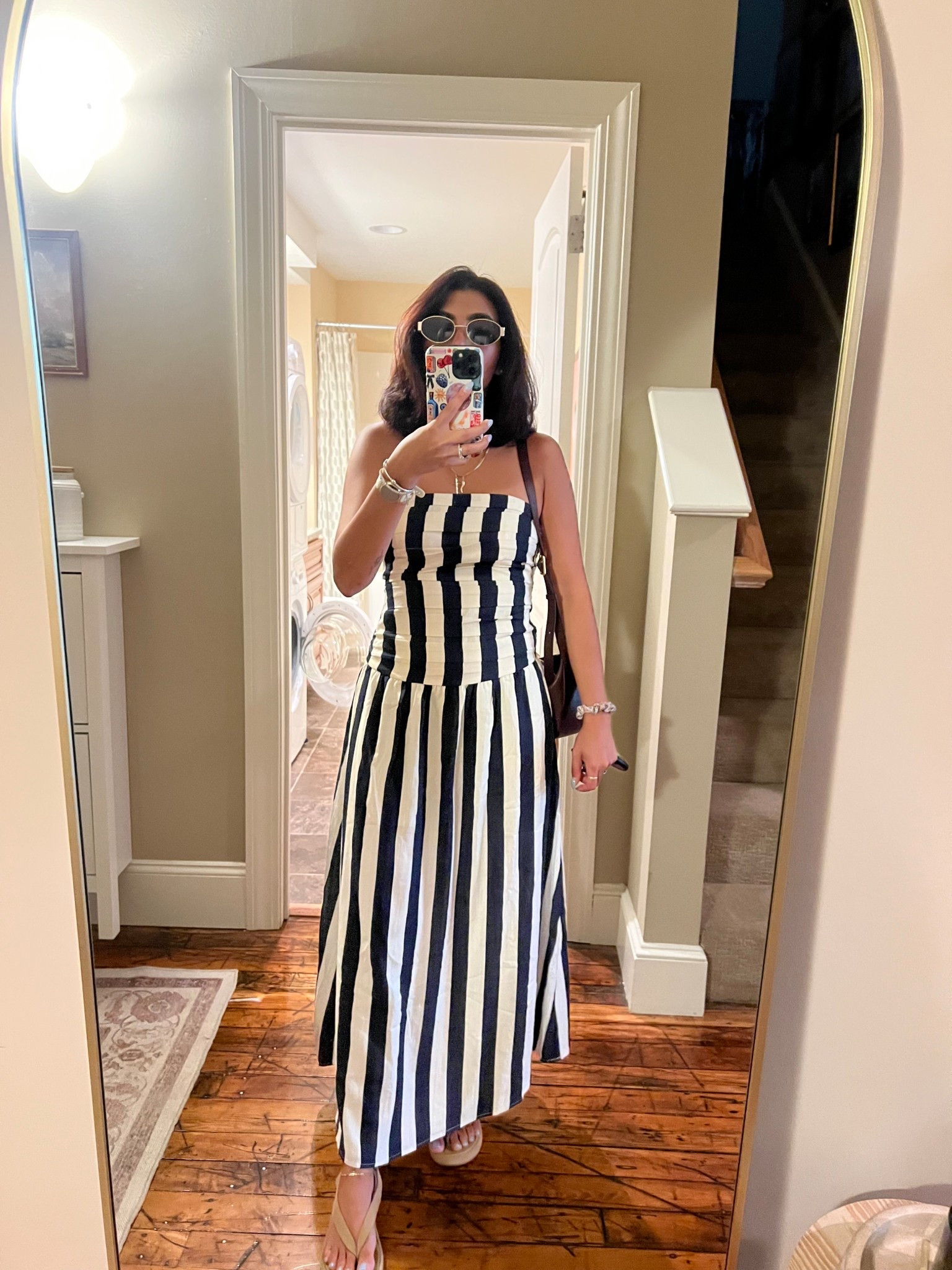 Summer of stripes 

#LTKSeasonal