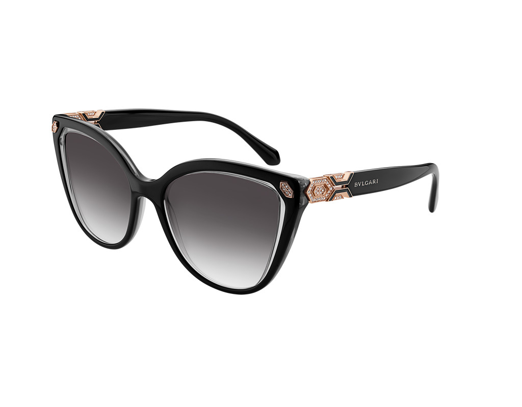 Serpenti Sunglasses 903757 | Bvlgari | BVLGARI UK