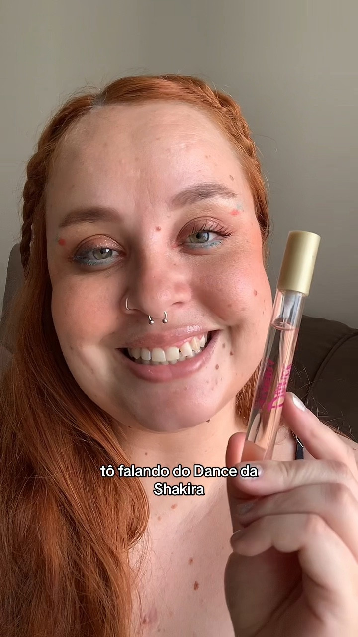 Dica de perfume delicinha e subestimado 💁🏼‍♀️ 

#LTKbeauty #LTKbrasil