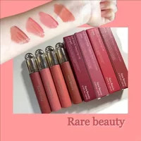 Rare Beauty New Smooth Liquid Lip Gloss Hydrating Moisturizing Lasting Natural Bright Lightweight Nutrient Repair Tinted Lip Oil | AliExpress (US)