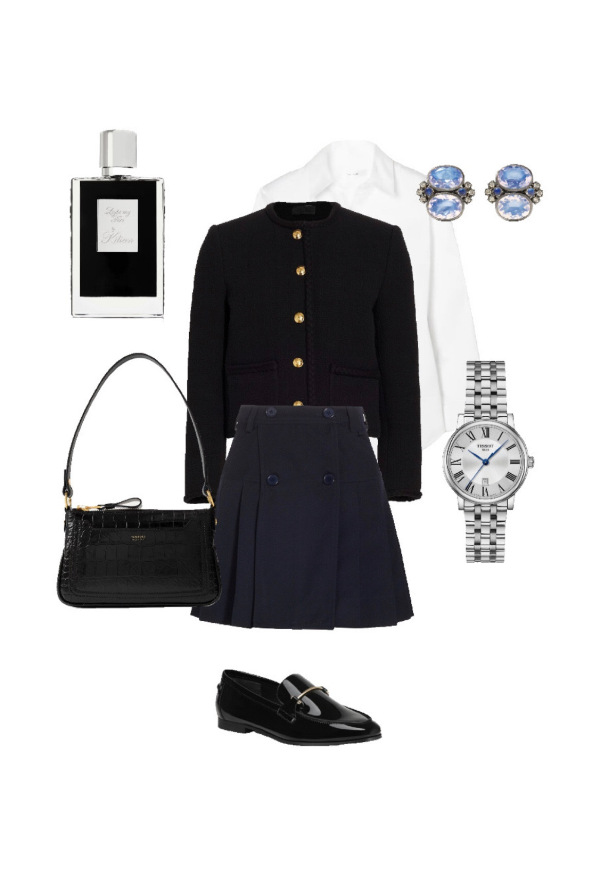 classy outfit inspo

#LTKFind #LTKworkwear #LTKstyletip