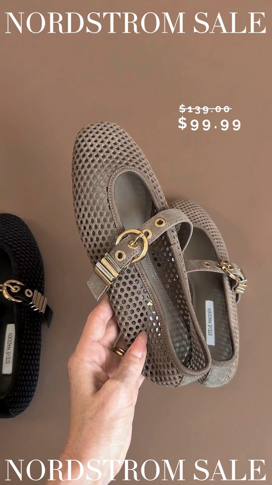 One of my favorite shoes in the Nordstrom sale!!! 🤎

#LTKootd #LTKSeasonal #LTKSaleAlert