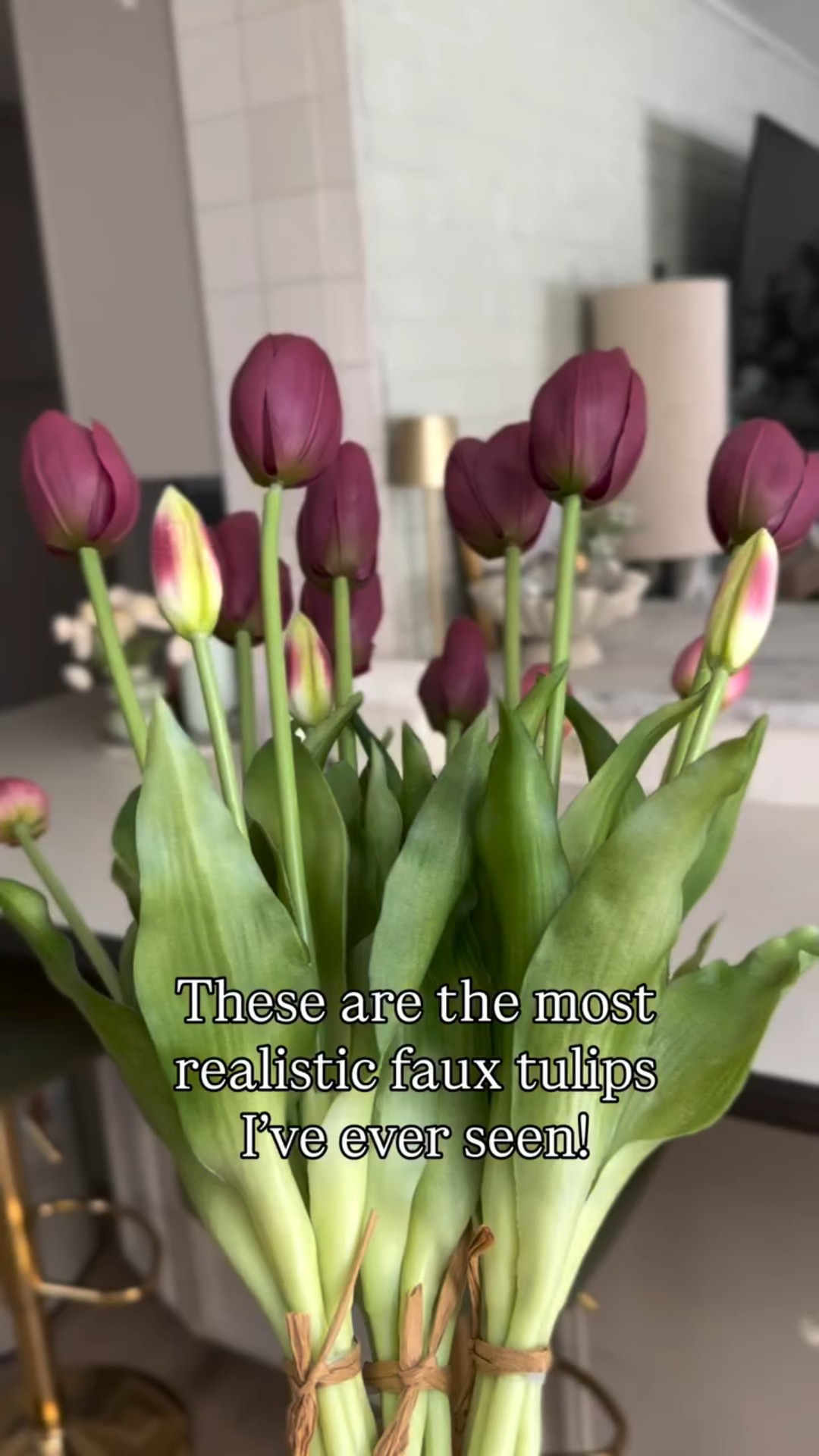 These are literally the best faux tulips I’ve ever seen!


#LTKHome #LTKValentine #LTKSeasonal