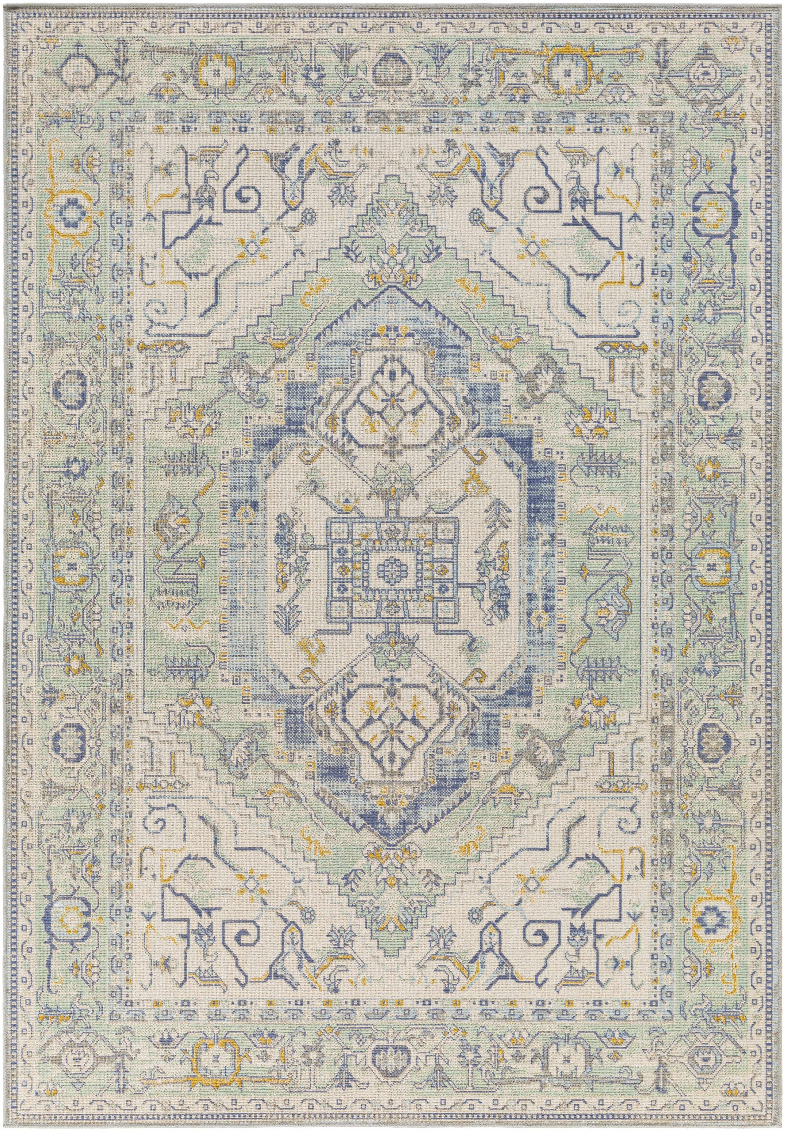 Bolo Indoor & Outdoor Rug | Boutique Rugs