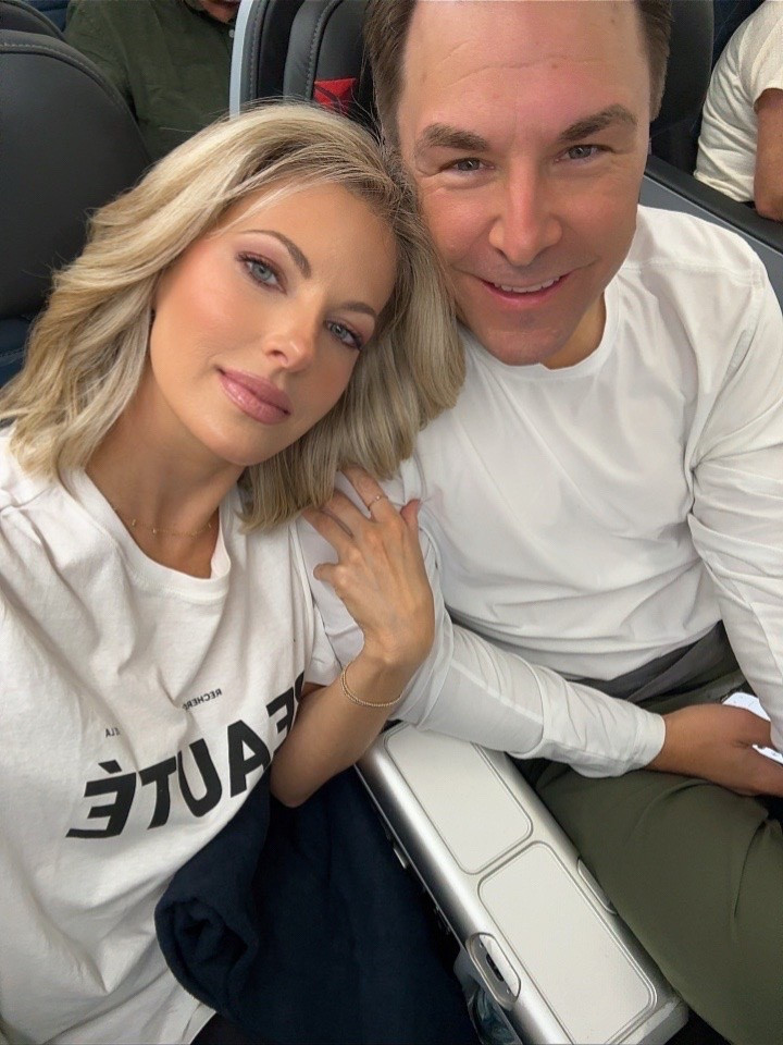 We just boarded ✈️🤍 we are settled in, we’re comfy, cozy, and officially locked in for this 10-hour flight to Europe. Trench coat, leggings, comfy sneakers, and all the travel essentials secured. Next time you see me, there will be a spritz in my hand and cute European outfits in full force 🇮🇹✨

Stay tuned for all the vacation fashion, beauty favorites, and daily Europe outfit inspiration along the way 🤍

#LTKTravel #EuropeTravel #AirportStyle #TravelOutfit #ItalyStyle #EuropeanFashion #TravelDay #ComfyChic #VacationStyle #WomenOver30Style #EffortlessStyle #LTKStyle #SpritzSeason #CapsuleWardrobe #TravelEssential

#LTKootd #LTKdayinmylife #LTKU