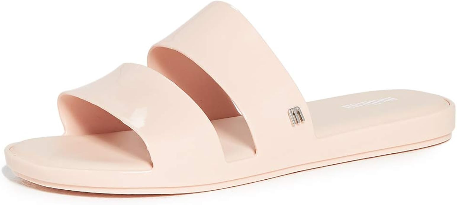 Melissa Women's Color Pop Slides | Amazon (US)
