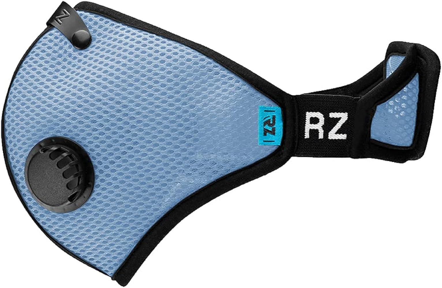RZ Mask M2 Face Masks for Woodworking, Home Improvement, and DIY Projects | Amazon (US)
