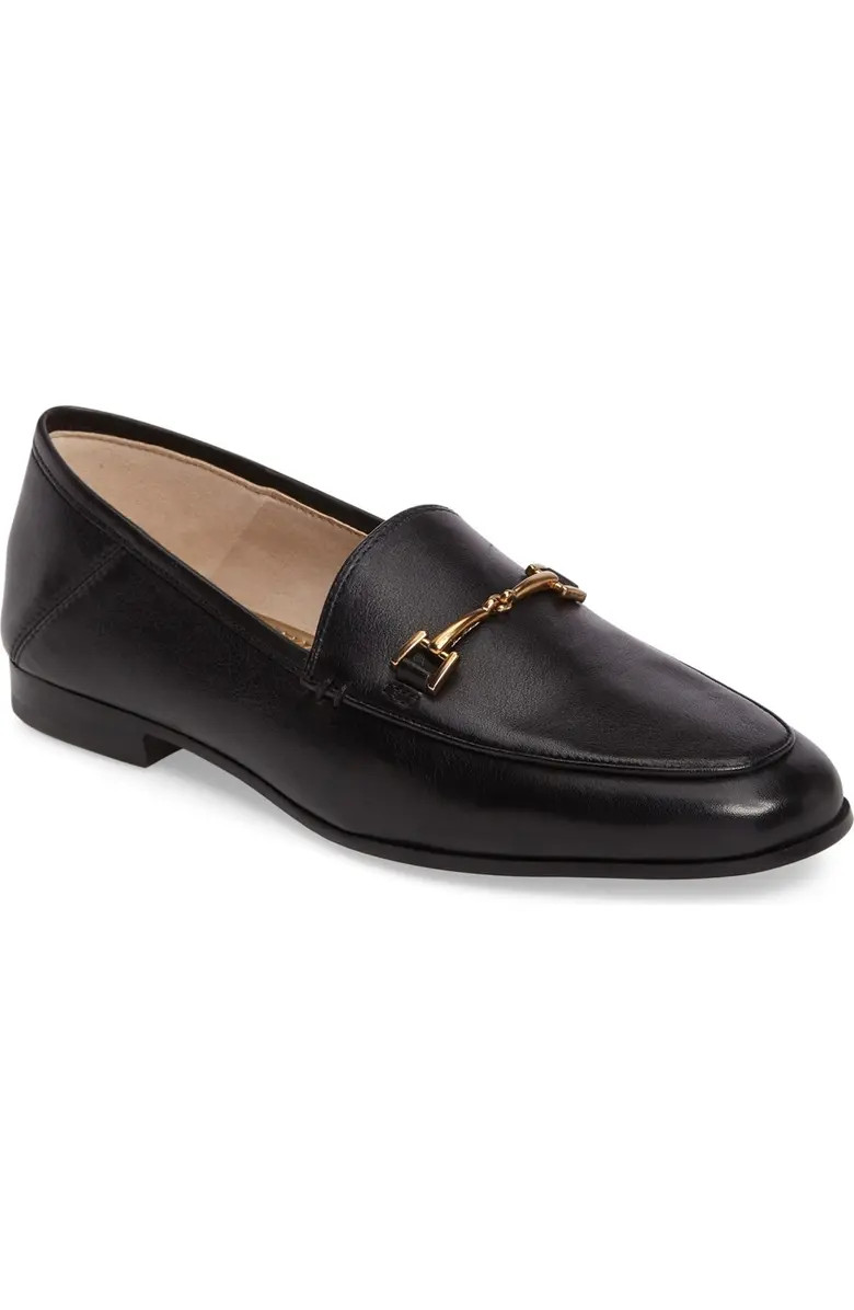 Loraine Bit Loafer (Women) | Nordstrom