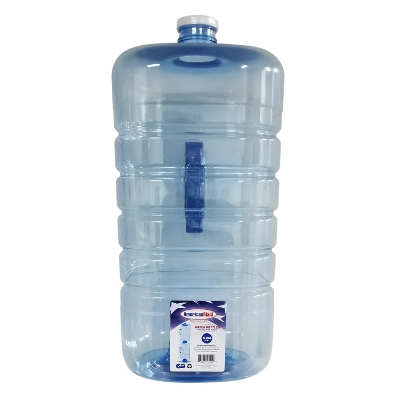 American Maid 5 Gallon Stackable Water Bottle 640oz | Walmart (US)