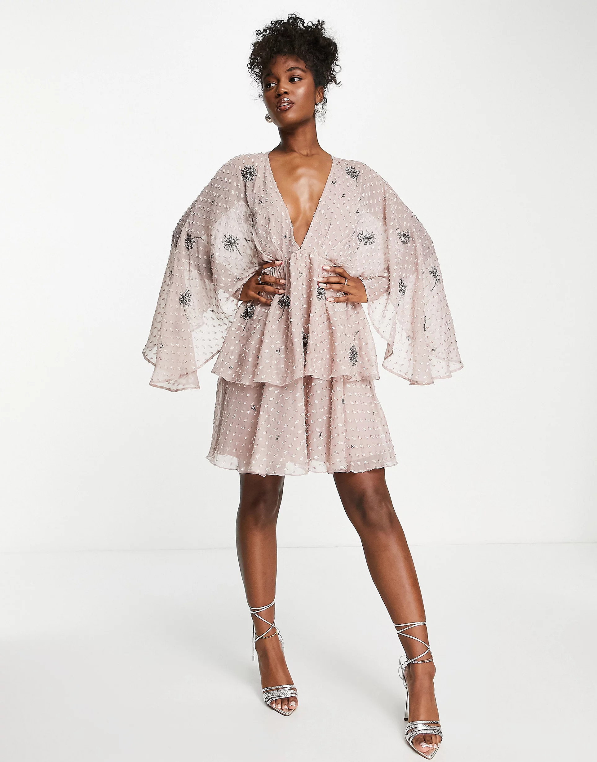 Now $66.00 | ASOS (Global)