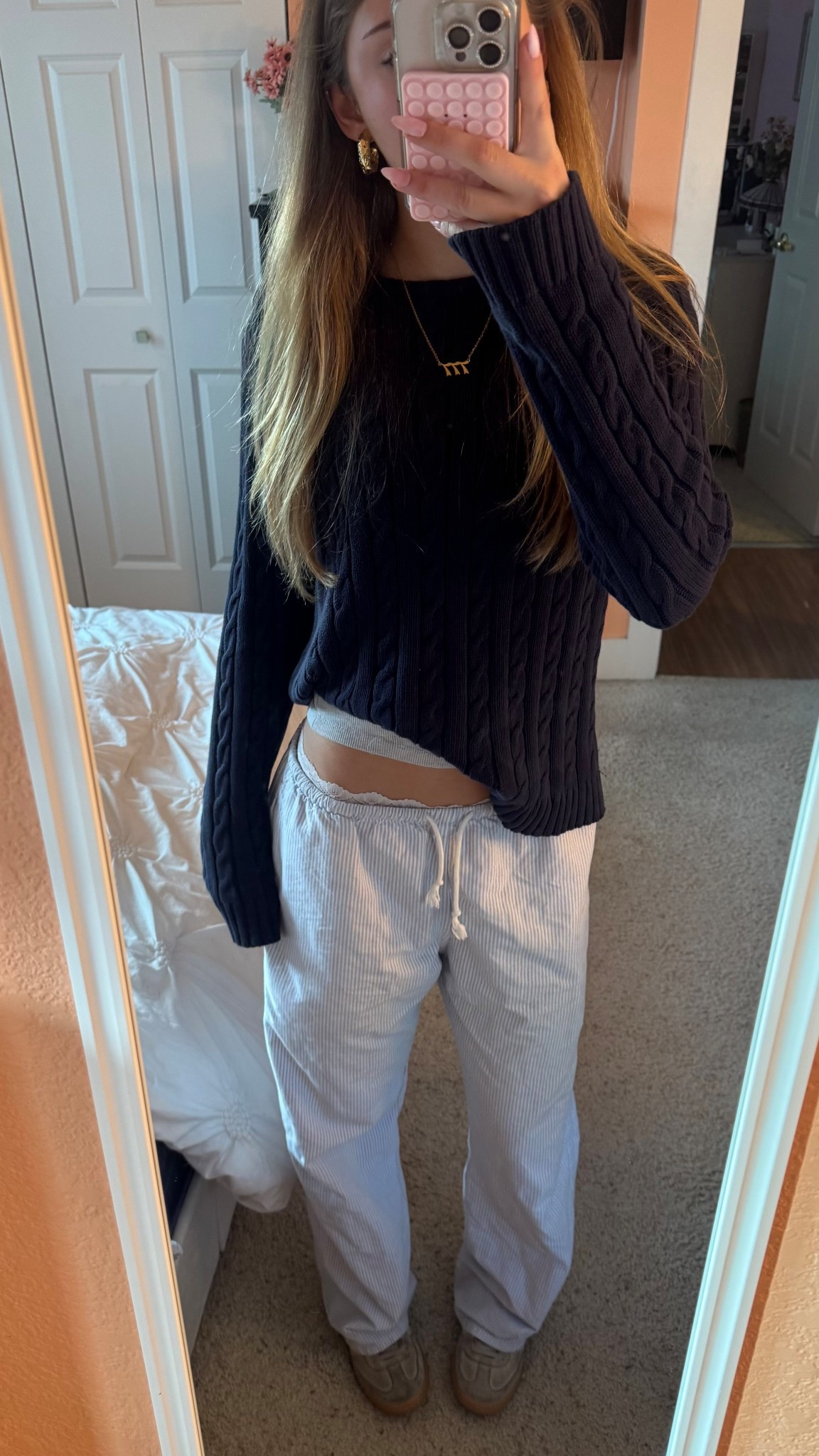 comfy fall ootd

#LTKSeasonal #LTKootd