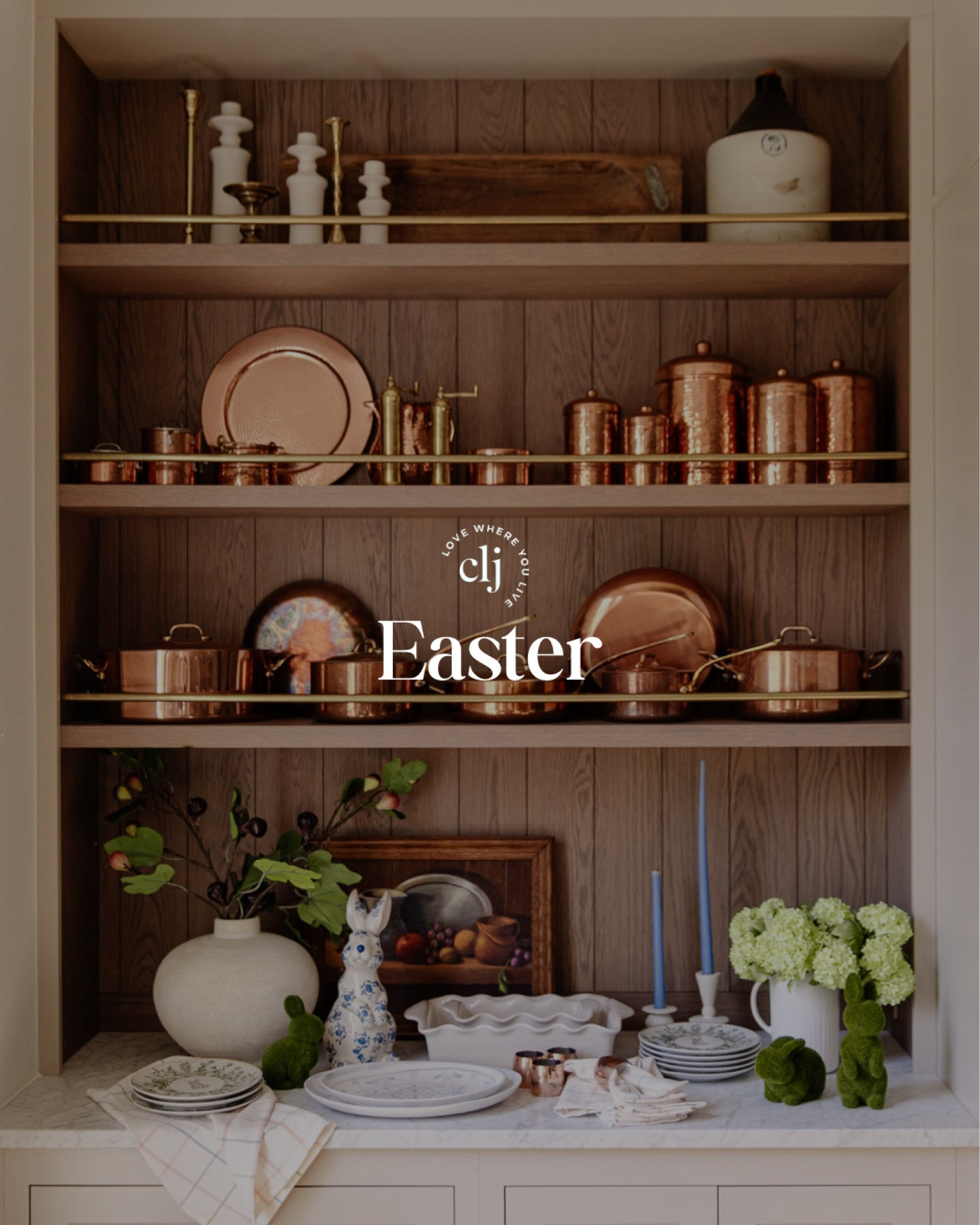 Easter

#LTKSeasonal #LTKHome