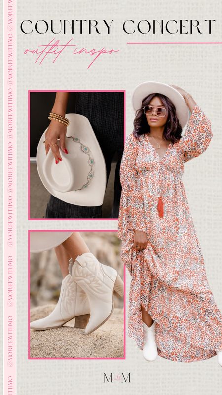 Country Concert outfit inspo from Pink Lily! Use code May20 for 20% off!

Spring Outfit
Country Concert Outfit
Summer Outfit
Pink Lily
Moreewithmo

#LTKSeasonal #LTKparties #LTKFestival