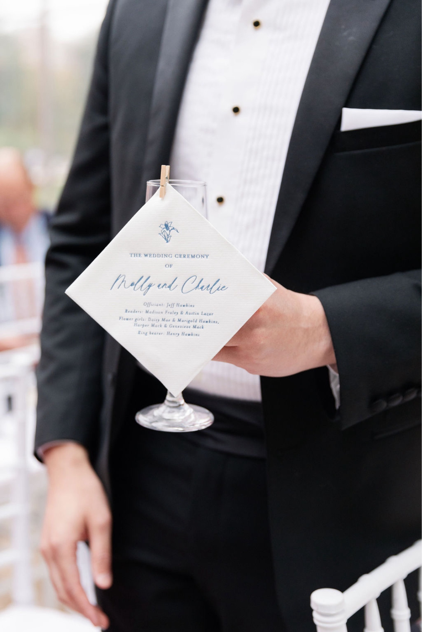 #cocktailnapkin #party #WeddingPlanning #bridaltrends #WeddingDay #weddingtok #WeddingDecor #fallwedding #WeddingInspiration #LuxuryWeddingIdeas #luxurywedding #DallasBride #DallasWeddingPlanner #dallaswedding #TexasBride #tentedwedding #wedding #popparties #WeddingGoals #TexasWedding #WeddingTrends #WeddingFlowers #2023weddings #weddingreception 2024wedding

#LTKparties #LTKfindsunder50 #LTKwedding