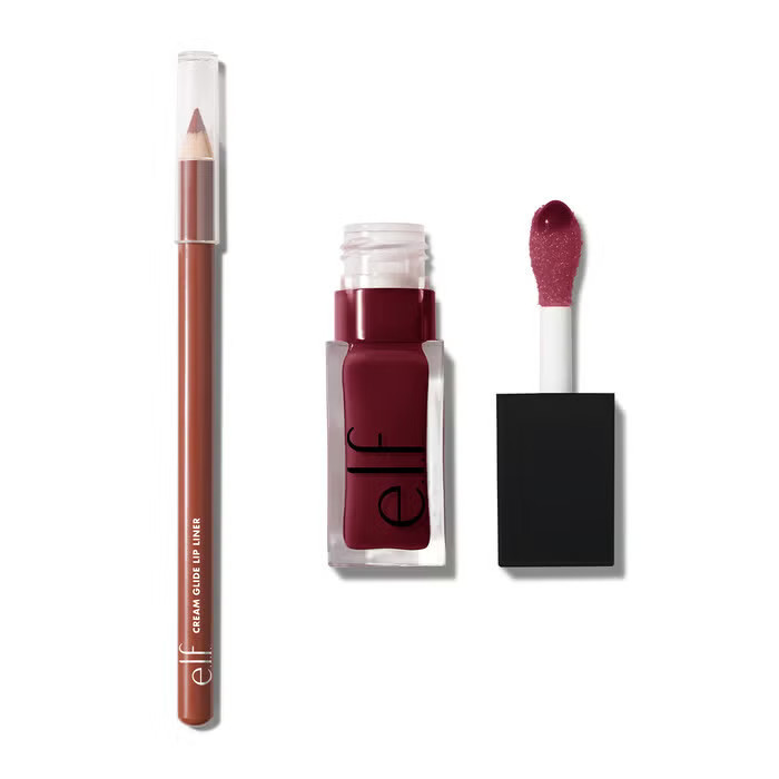 Define & Shine Lip Duo | e.l.f. cosmetics (US)