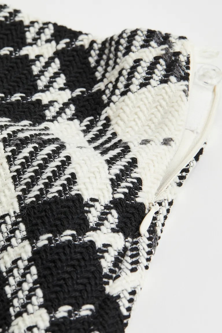 Mini Skirt | H&M (US + CA)