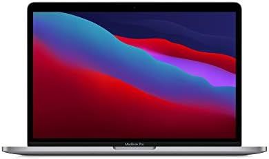 2020 Apple MacBook Pro with Apple M1 Chip (13-inch, 8GB RAM, 512GB SSD Storage) - Space Gray | Amazon (US)