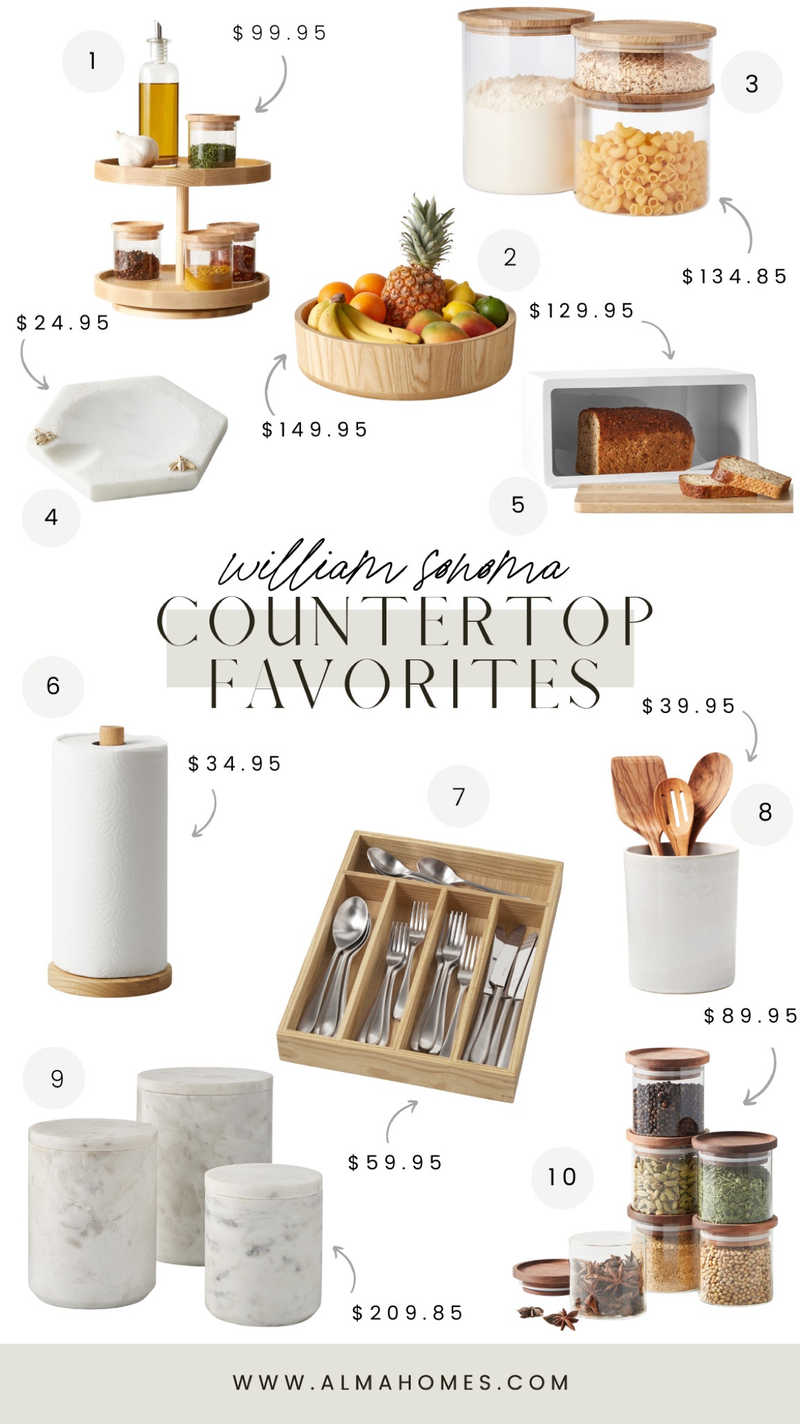 Countertop favorites that aren’t an eyesore 🙈 

#LTKfamily #LTKFind #LTKhome