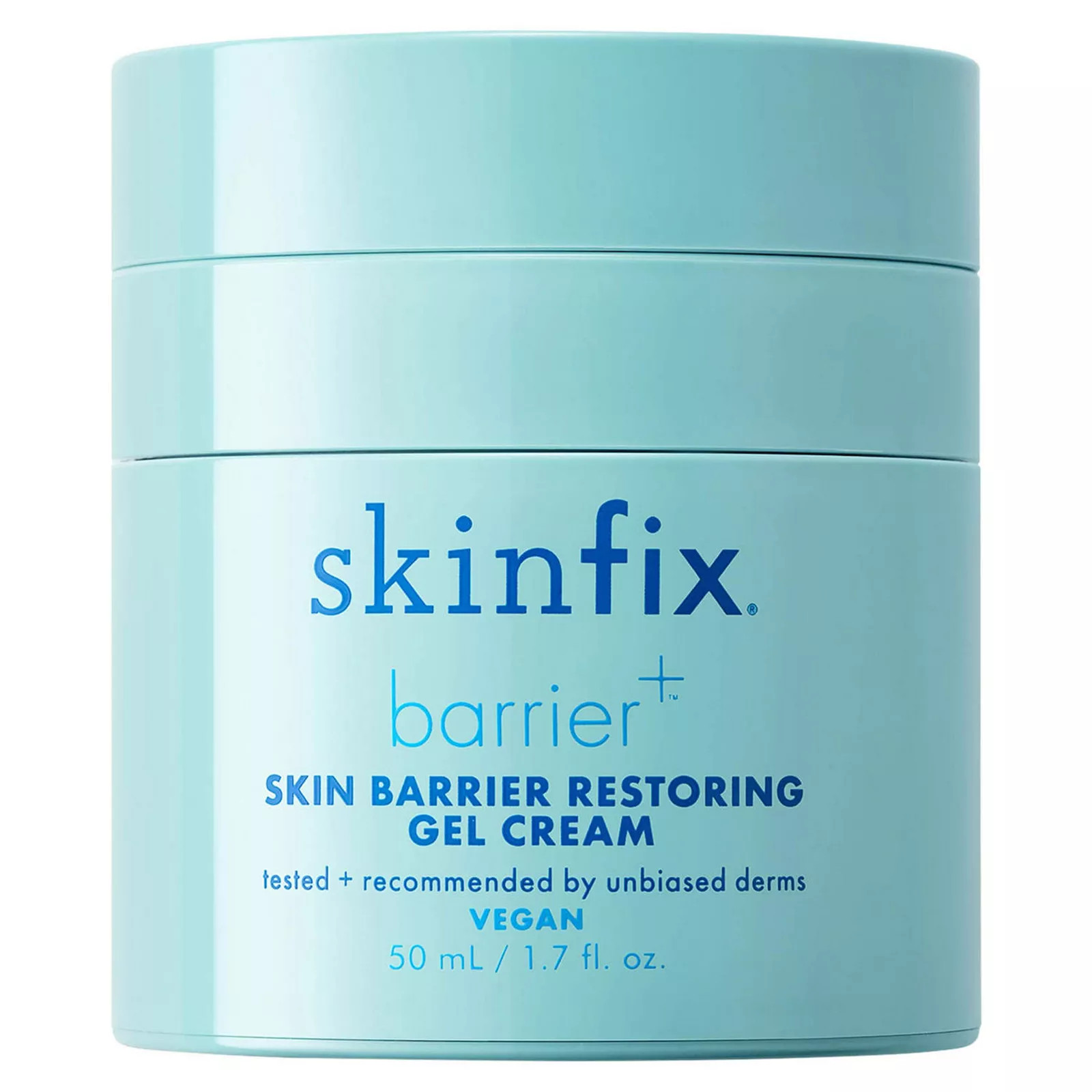 Skinfix Skin Barrier Restoring Gel Cream with Pore-Refining Niacinamide and Peptides, Size: 1.7 FL Oz, None | Kohl's