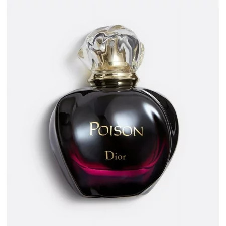 Poison by Christian Dior Eau de Toilette 3.4 fl oz *EN | Walmart (US)
