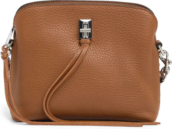 Darren Small Leather Crossbody Bag | Nordstrom Rack