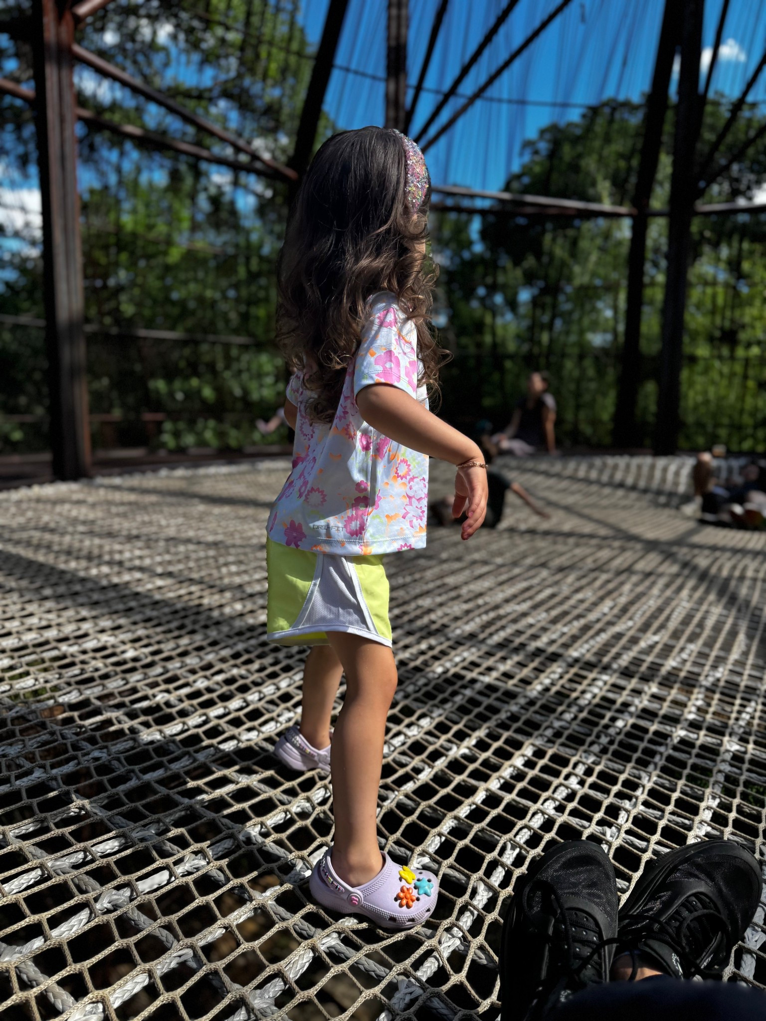 These Nike sets are the best for toddler casual summer outings - lightweight and breathable! 

#LTKActive #LTKFamily #LTKKids