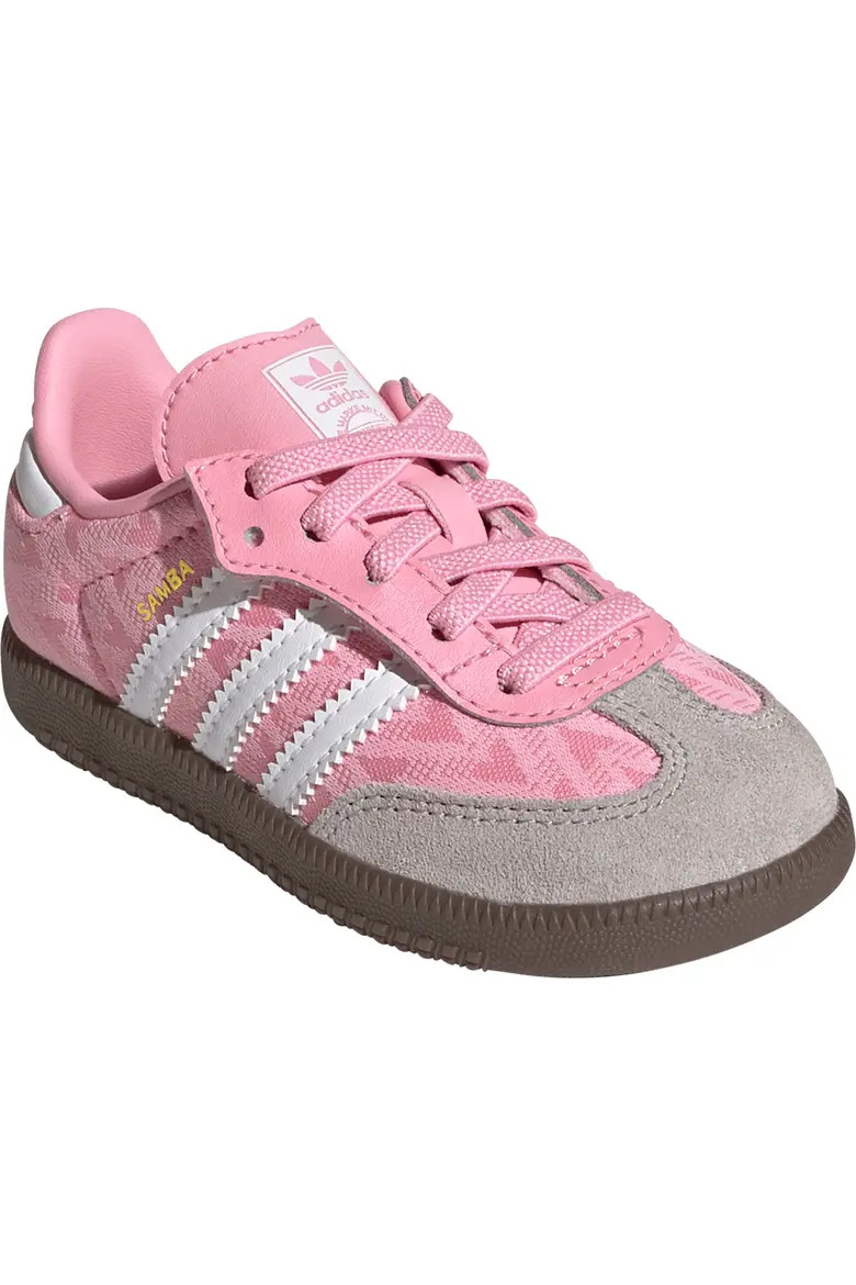 Kids' Samba OG Sneaker | Nordstrom | Nordstrom