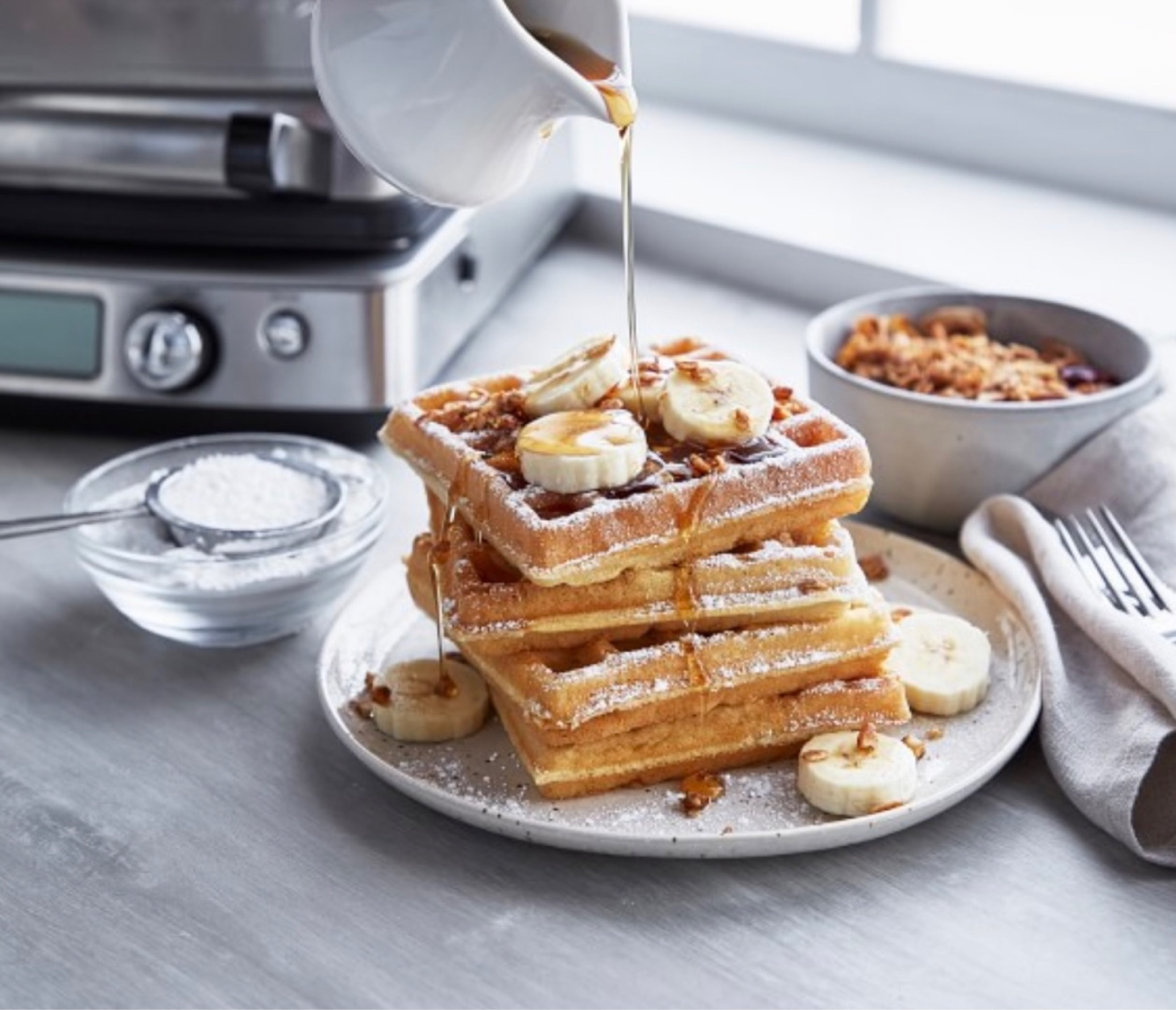 Shop my favorite breakfast and coffee essentials. 
Perfect as gifts. 
#Secretsofyve 
Always humbled & thankful to have you here.. 
CEO: patesiglobal.com PATESIfoundation.org

@secretsofyve : where beautiful meets practical, comfy meets style, affordable meets glam with a splash of splurge every now and then. I do LOVE a good sale and combining codes!  #ltkmen Maternity #ltkkids
Wedding guest dress
Work wear #ltkbaby 
Fall outfits #ltkfit 
Teacher outfits
Home decor #ltkfamily
Wedding Guest
Dress #ltkwedding
#ltkhome #ltkbeauty #ltkcurves #ltkshoecrush #ltkitbag #ltkstyletip #ltktravel #ltkworkwear #ltkswim #ltkbump secretsofyve

#LTKU #LTKSeasonal #LTKsalealert